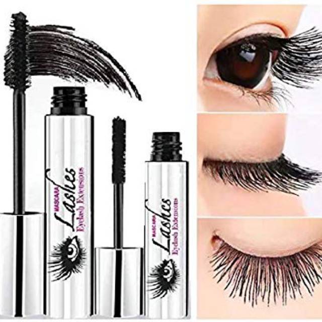 MASCARA FIBER 4D DD