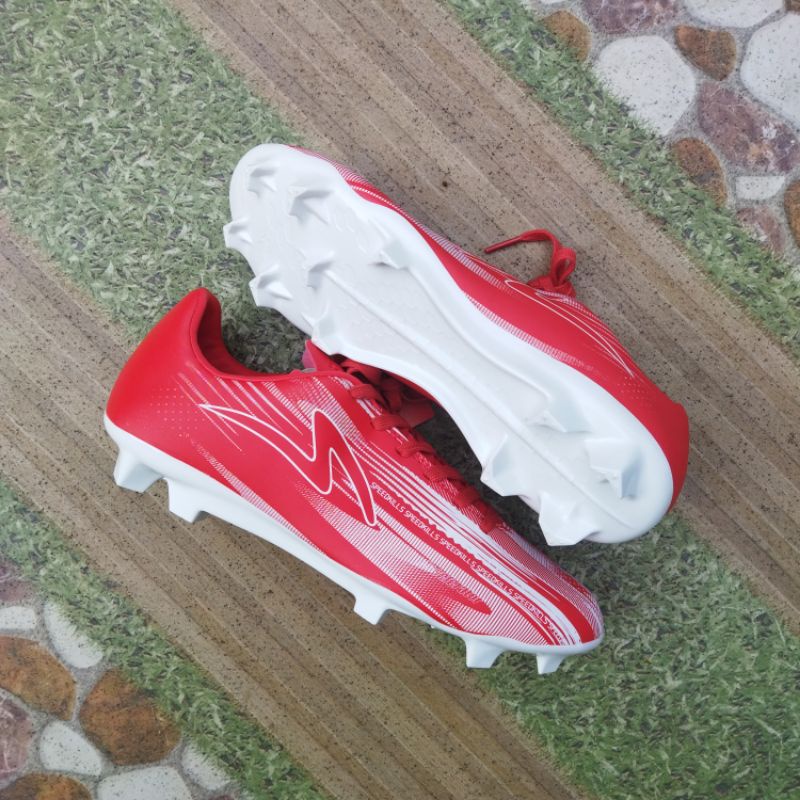 SPECS ELEVATION ZERO FG