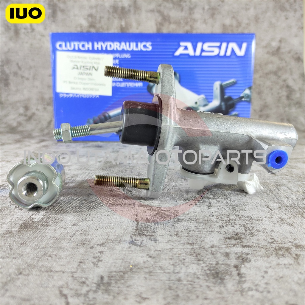 CM Assy Soluna Master Kopling Atas AISIN CMT 649A