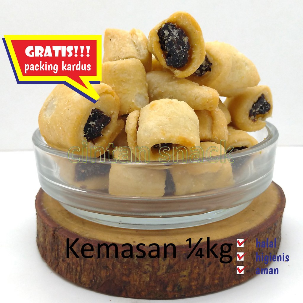 

Sumpia Sale Big 250 gram