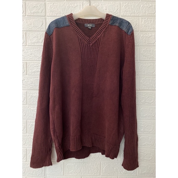 sweater NIX preloved