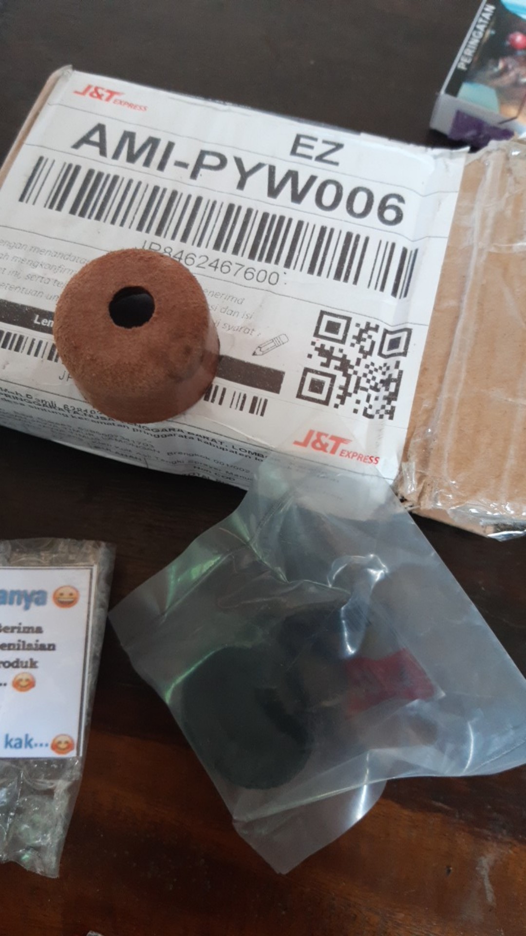 Klep Sprayer / Tangki Semprot 14 Liter Swan Manual, Yamaha, Dragon Star