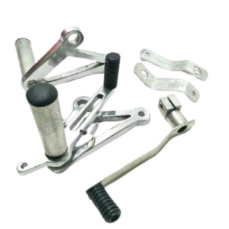 Underbone supra x/ supra 125 underbone/fostep supra