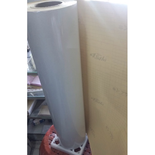 

Stiker Asahi Putih Lebar 60cm x 100cm