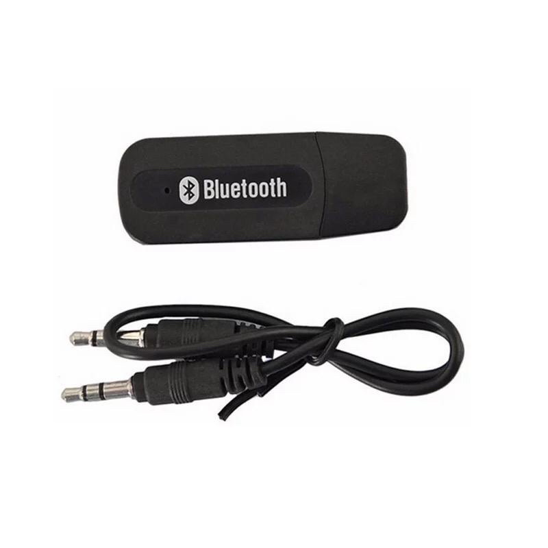 BLUETOOTH RECEIVER / USB WIRELESS SPEAKER BLUETOOTH AUDIO MUSIC/STEREO AUDIO VEHICLE