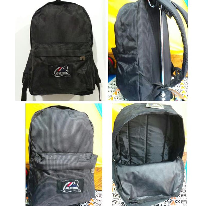 Tas Alpina R251 Original