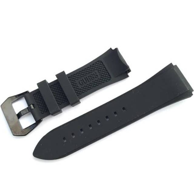 -Strap band For Guess 22mm navitimer W0247G4 W0040G5 W0040G1