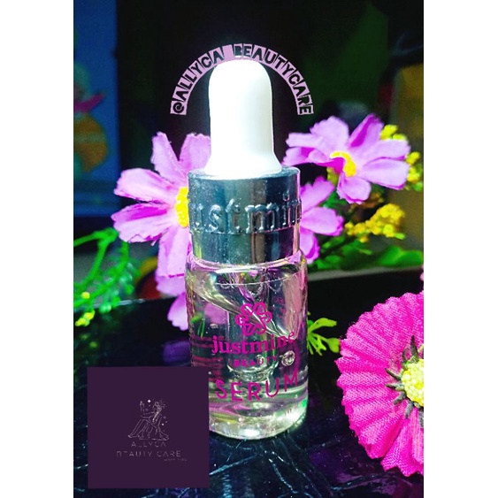 serum justmine beauty SATUAN SERUM JUSTMINE BEAUTY ECERAN SERUM JUSTMINE BEAUTY