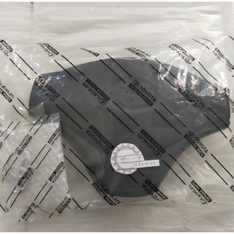 Airbag Stir Kemudi Vios Limo Gen 3