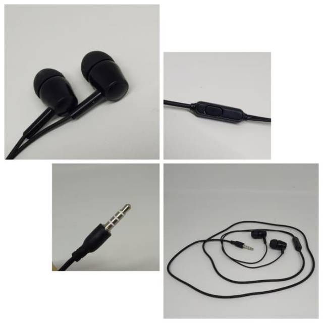 [Mustari] Hf Handsfree Headset Super Bass AS07 Headset Murah Promo