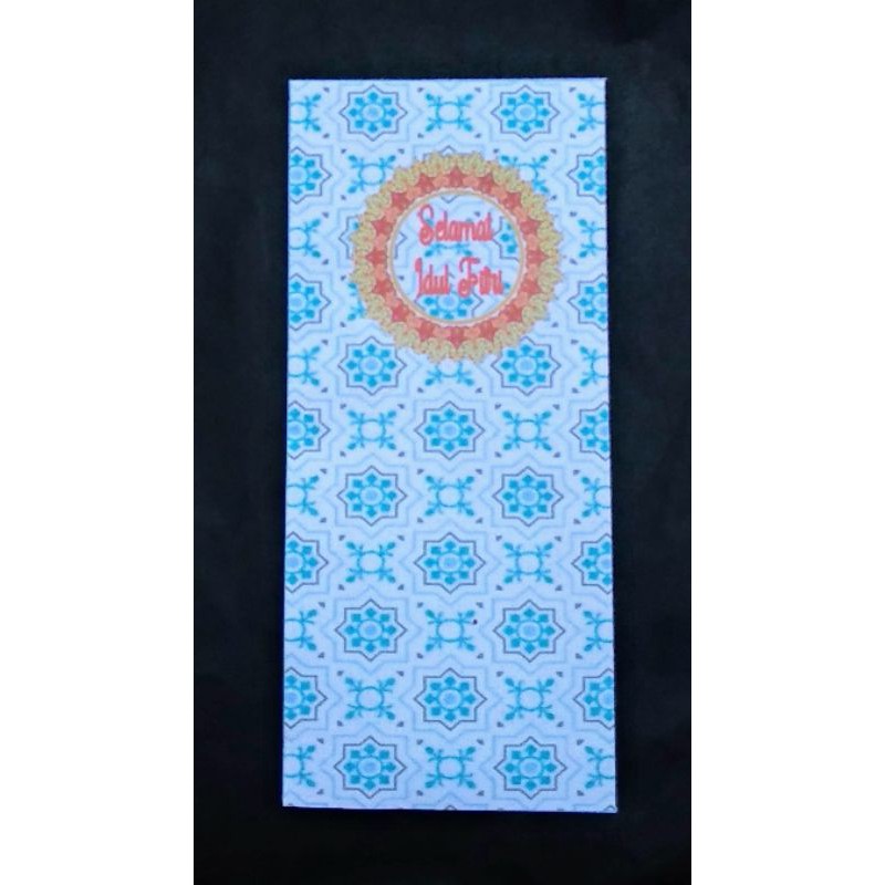 

amplop lebaran
