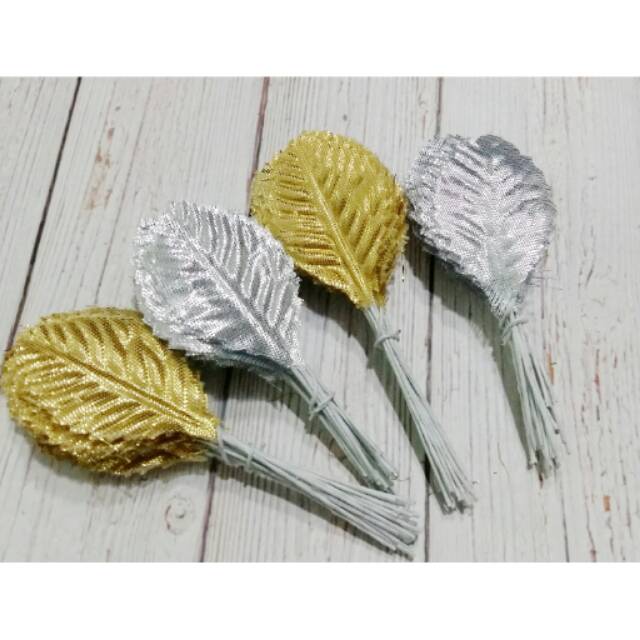Aplikasi daun emas dan silver Shopee Indonesia Aplikasi daun emas dan silver Shopee Indonesia