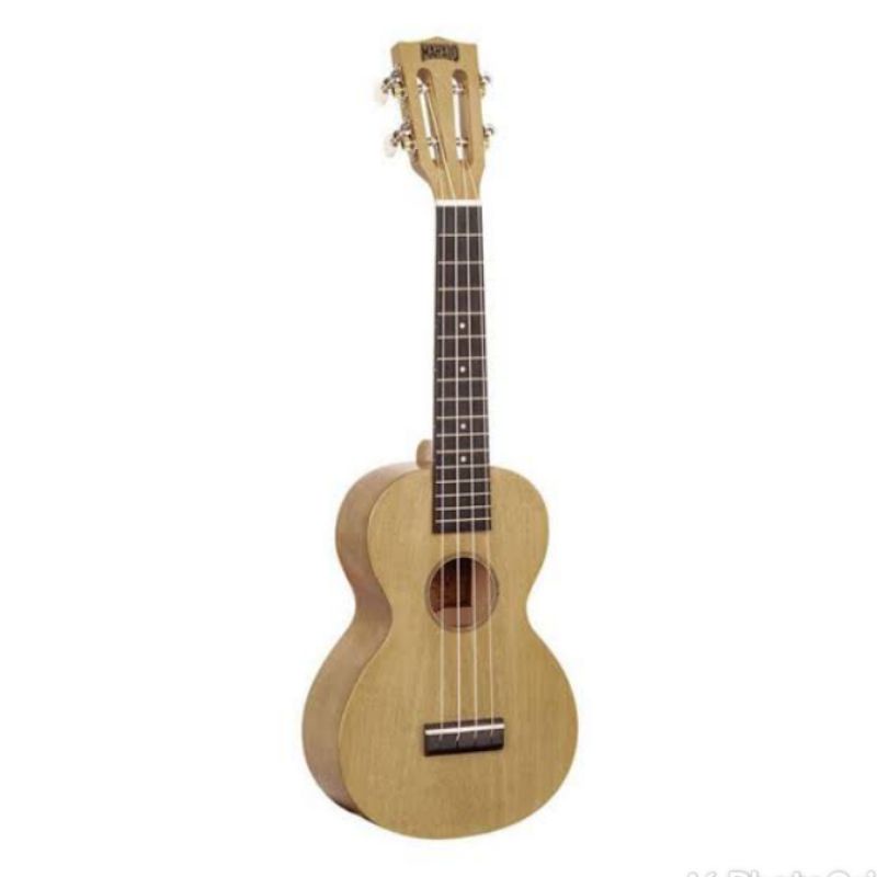 MAHALO - Ukulele ML2SD Island Concert Ukulele Sand Dune ML-2-SD (817000209)