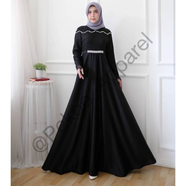 Sejiwaraga Dress Pekgo Apparel