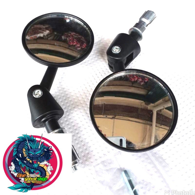 Spion jalu bulat cembung nmax aerox xmax pcx vario cb vixion Vespa mio beat scoopy dll