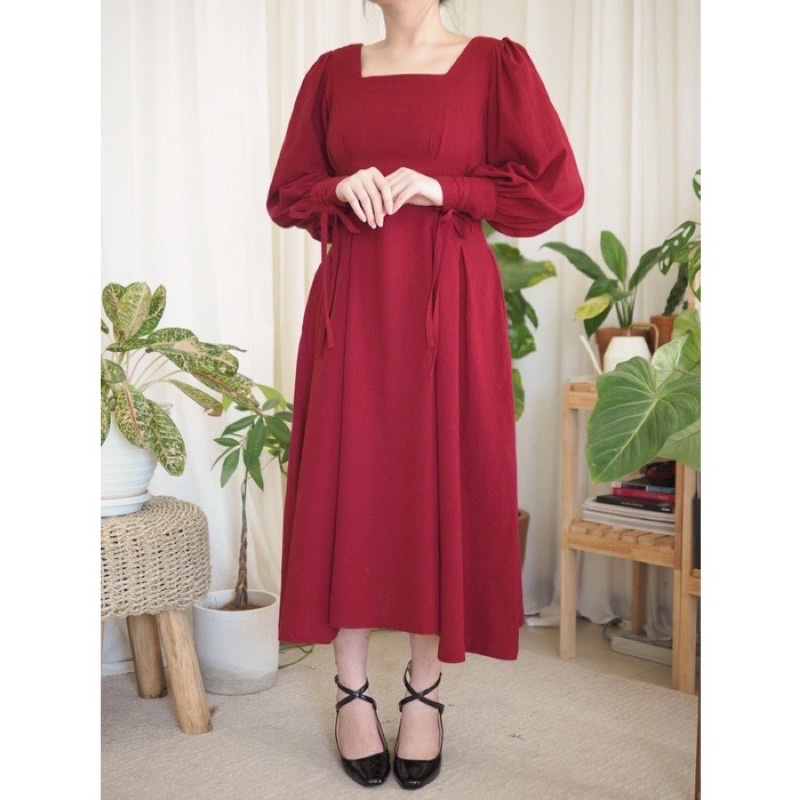 I am starry - romantic dress