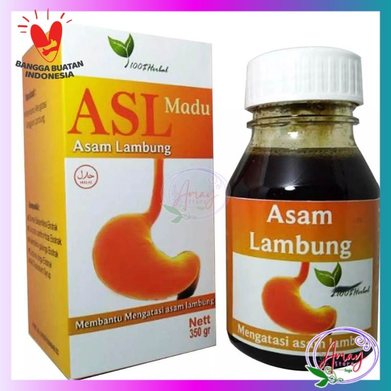 

Madu 350gr Bin Dawood / Madu Asam Lambung Maag GERD Gasitris Madu Herbal ASL