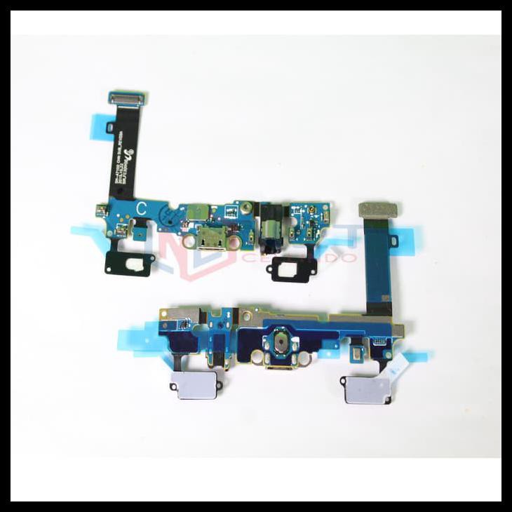 Flexible Charger Samsung Galaxy A7 A710 / Flex Charger Samsung A710