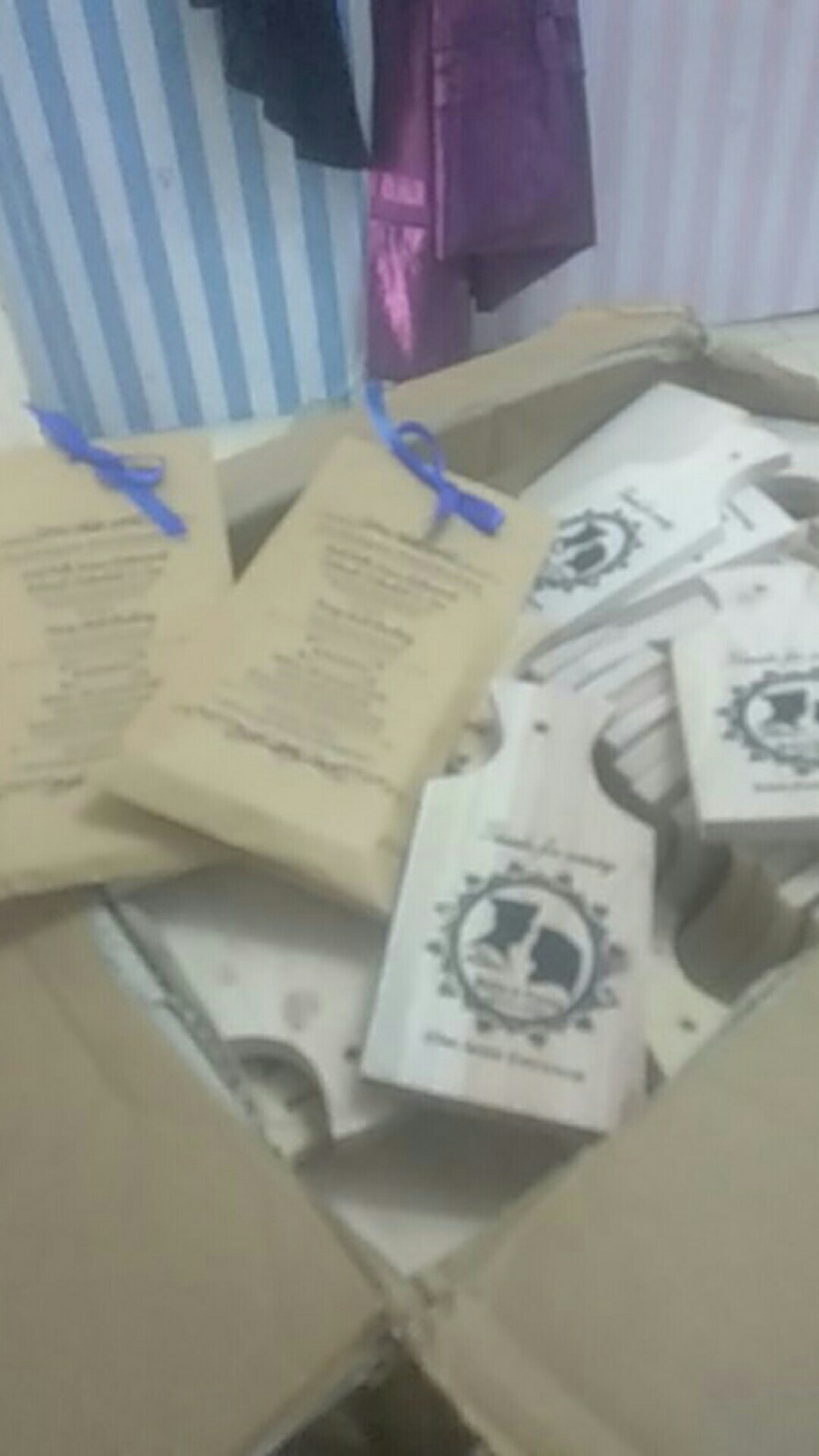 Souvenir Talenan Komplit