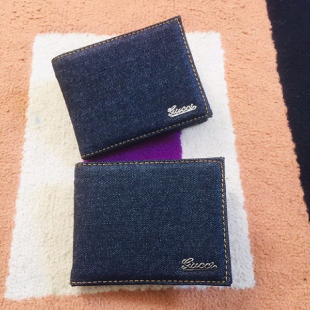 [anton hilmanto] DOMPET DENIM LIPAT DUA11 atau bahan levis dengan logo besi #dompet #dompetpria #dompetcowok #dompetanak #dompetremaja #dompetmurah #starseller #dompetlipat