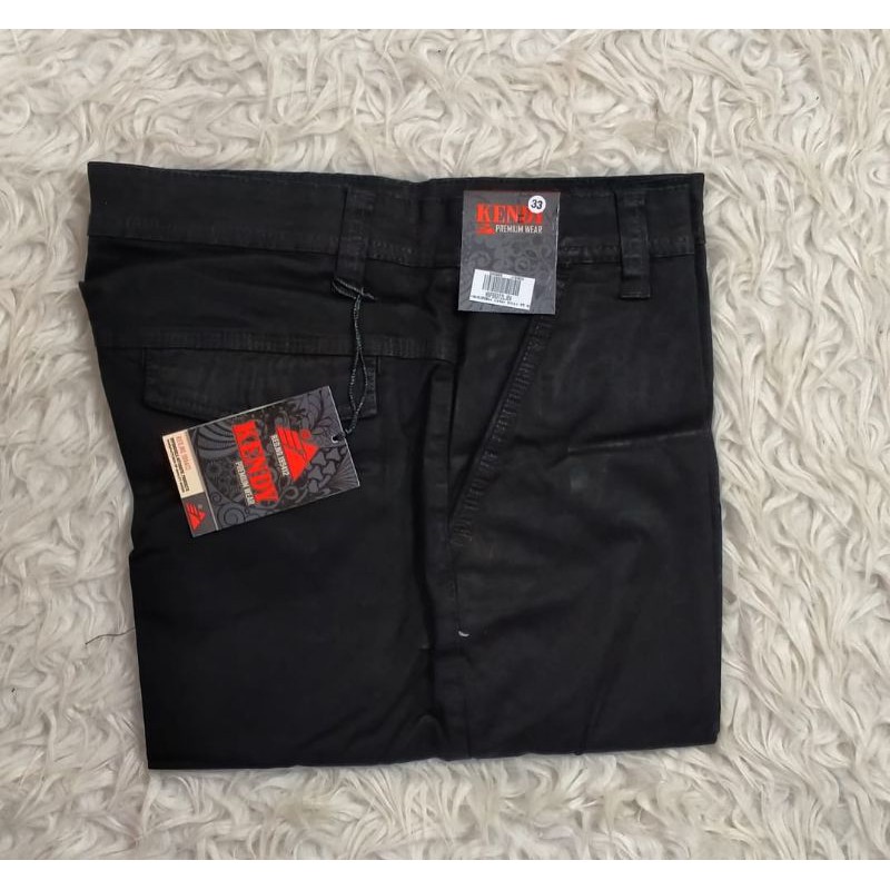 kendy pendek pinggang biasa/celana pendek/celana pria dewasa/celana kendy/celana sehari hari/celana 