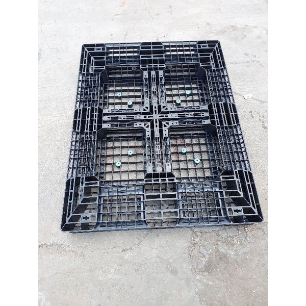 palet plastik 110x140x15 murah dan berkualitas