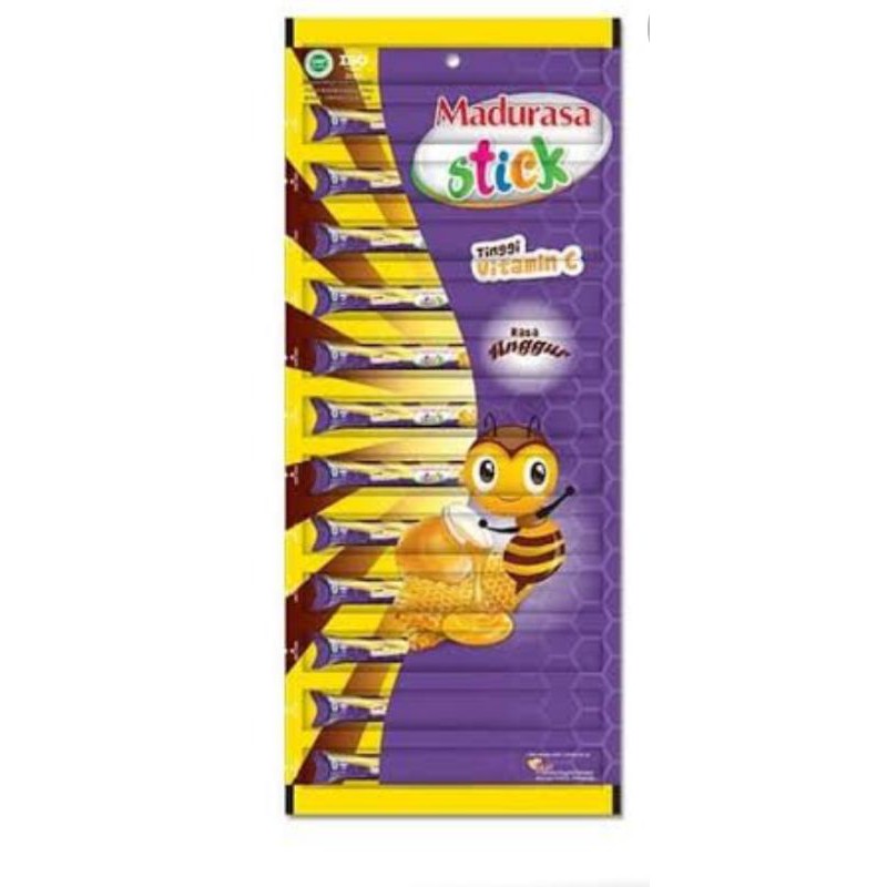 Madurasa Stick Rasa Anggur