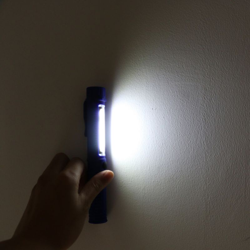 Senter Mini LED Magnet