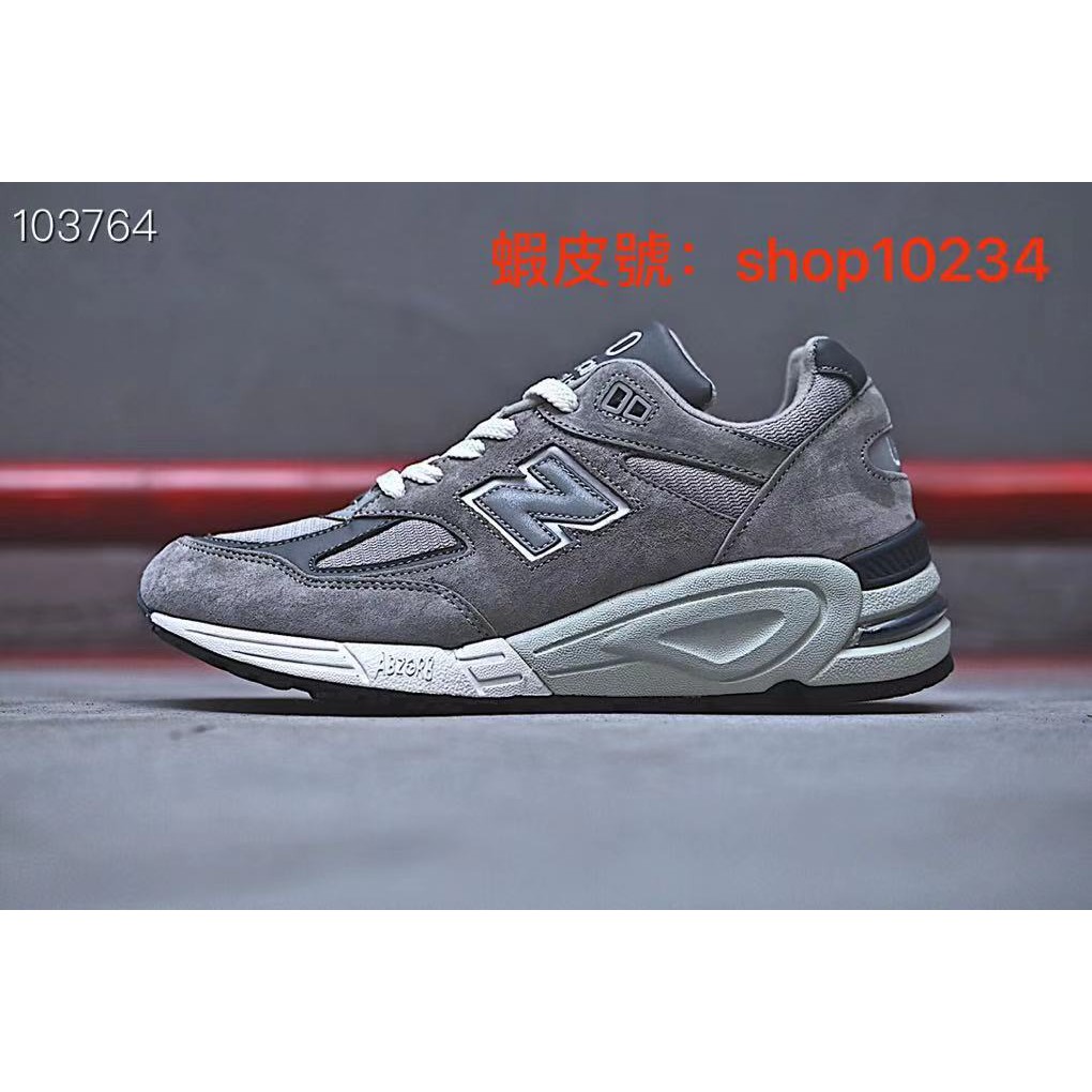 sepatu new balance 990