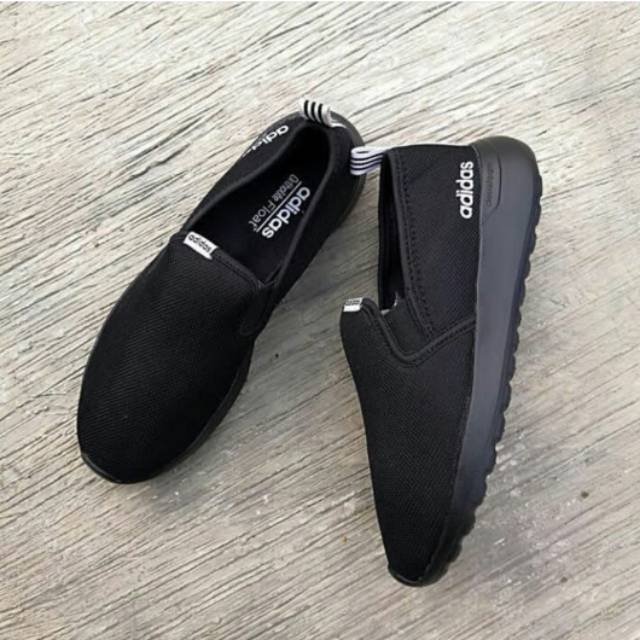 adidas cloudfoam slip