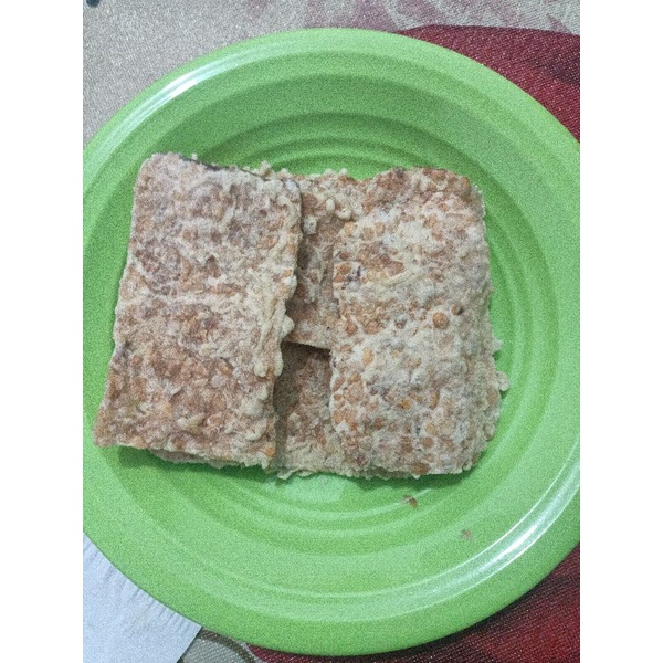 

Kripik Tempe