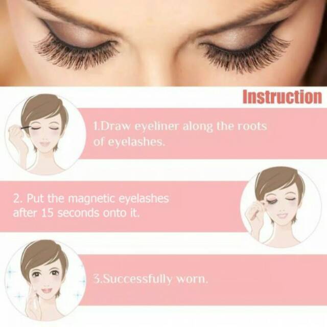 GlamLash (BuluMataMagnet)