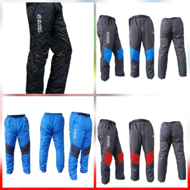 Celana TNF INNER POLAR SUMMIT SERIES