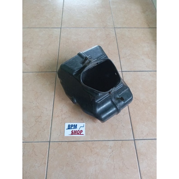 box bagasi Honda CS1 CS one bekas original