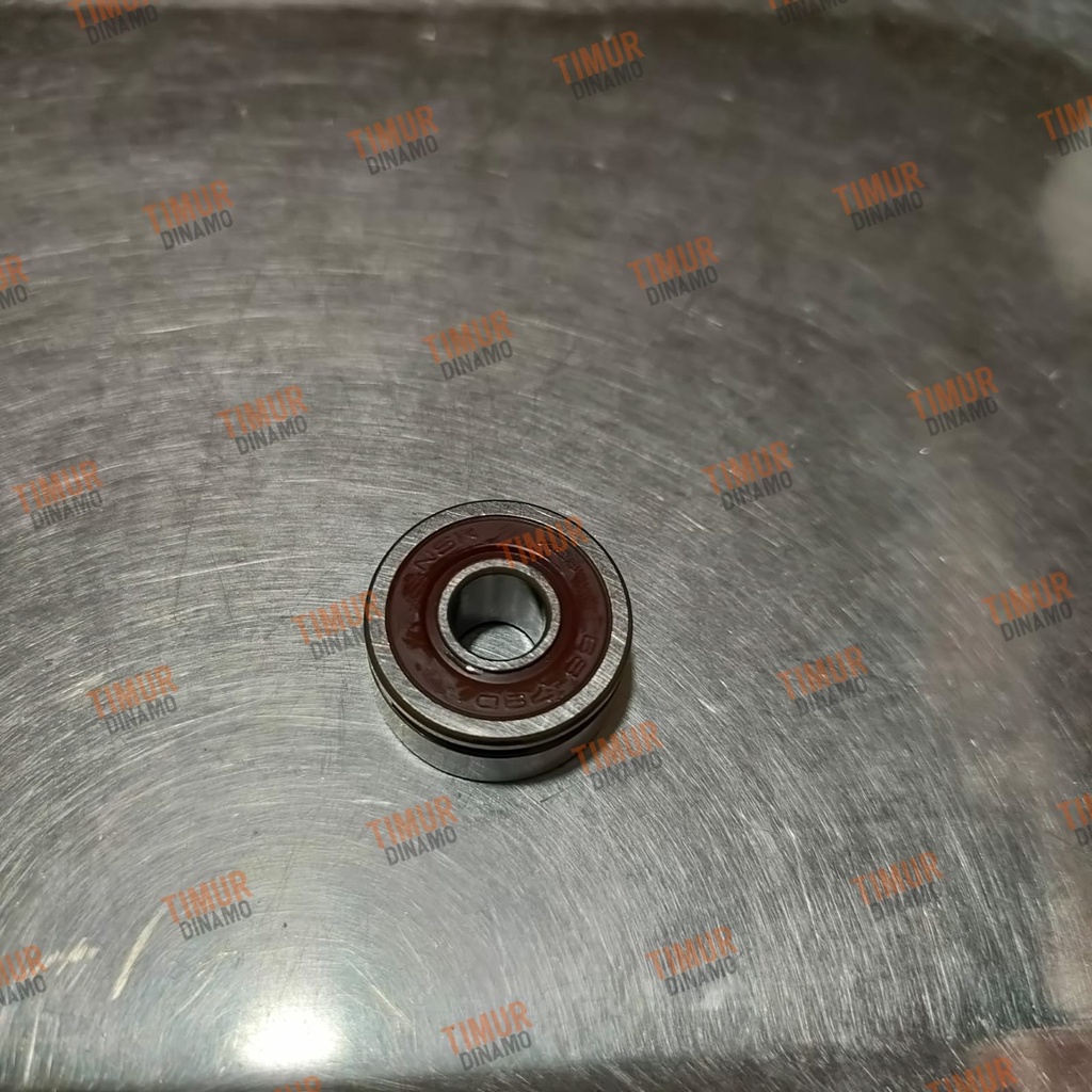 BEARING ALTERNATOR B8-79 T12BDD NSK LAKER DINAMO T120SS 8X23X11