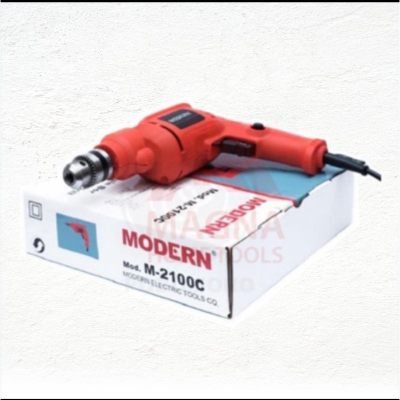 Bor Modern M 2100 C
