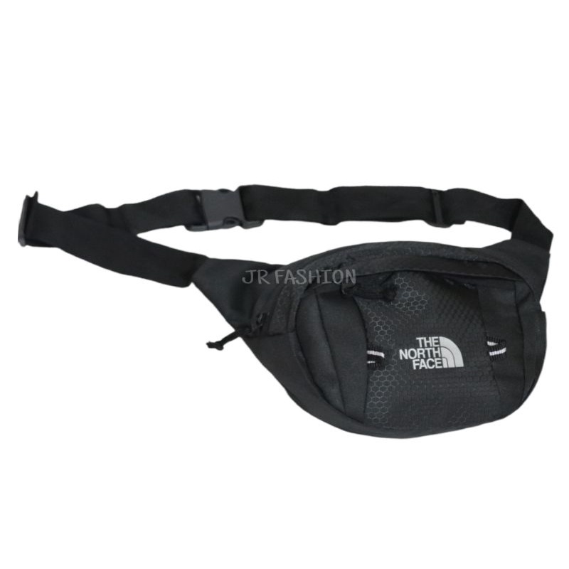 Tas Waistbag tnf /Tas Pinggang tnf/Tas selempang pria/Tas Outdoor TNF