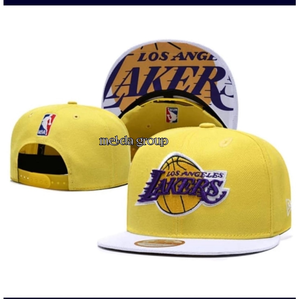 Murah Lebay Topi Snapback hat Boston Rock Pria wanita Termurah Original Style