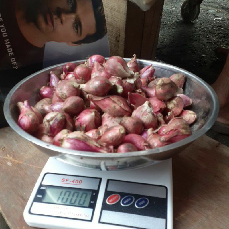 

bawang merah super 1kg