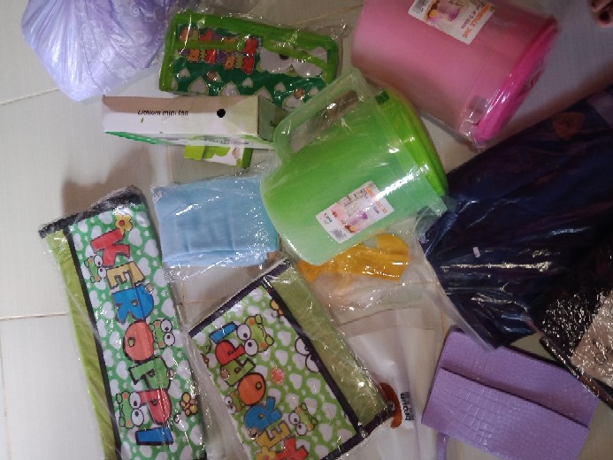 [ Home Made Sprai ] Sprei No.1 Karakter Kartun Ukuran  180x200cm