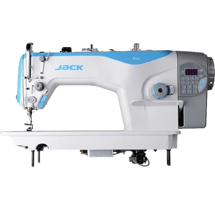 JACK A2S Mesin Jahit Industri SERVO High Speed JK-A2S