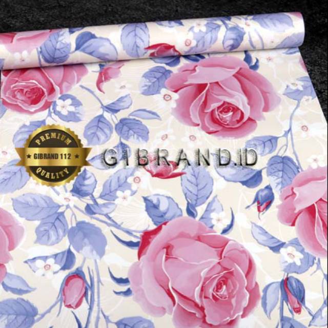 Wallpaper Sticker Gibran 112