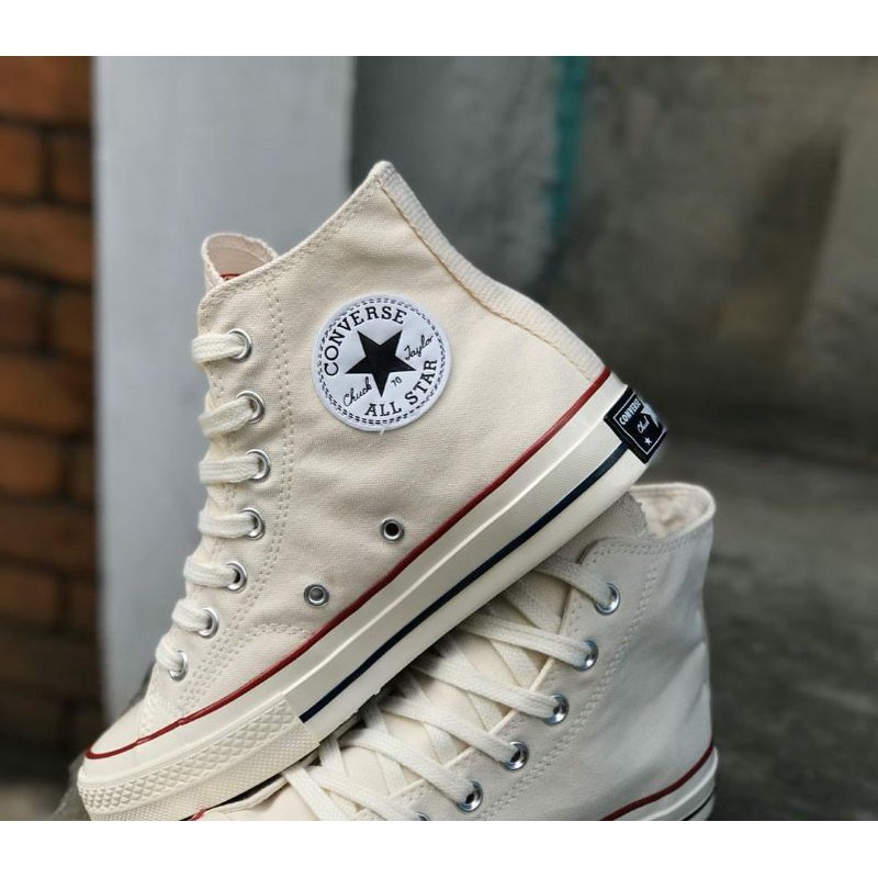 Converse 70s Classic High Beigie