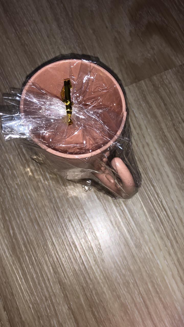 Gelas Kopi / Gelas Unik / Gelas Mug / Gelas Sikat Gigi / Sovernir / Gelas Teh / Gelas Cantik / Gelas