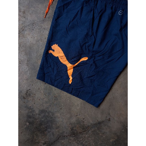 SHORT PANTS PUMA