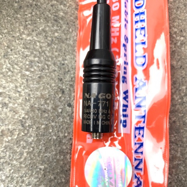 Antenna Dual Band Nagoya NA771 NA-771