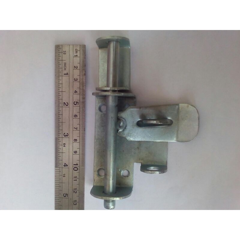 grendel pintu gerbang gudang garasi slot 10"