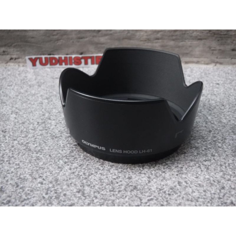 Lens Hood Olympus Lh-61 ORIGINAL