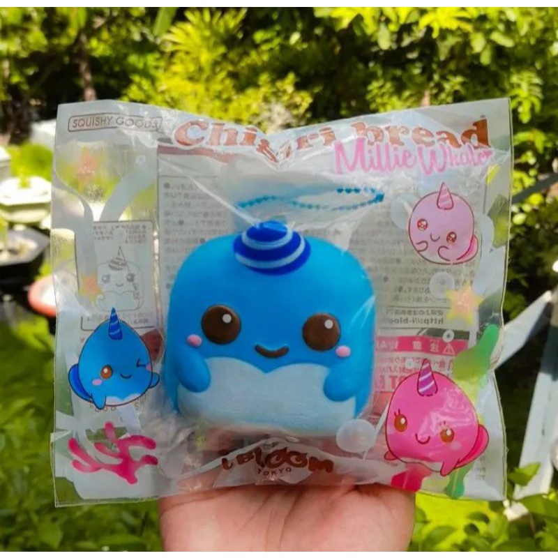IBLOOM SALES (ibloom chigiri billie)