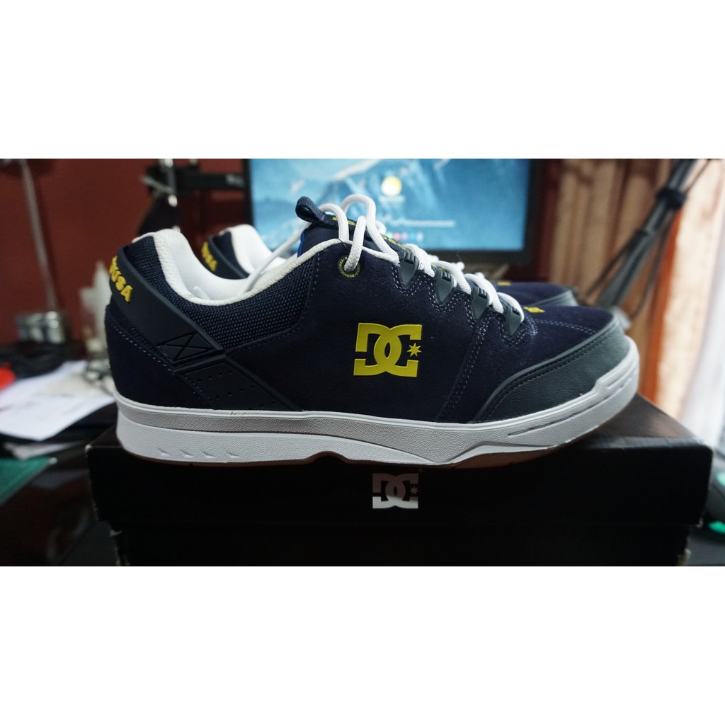 dc syntax navy